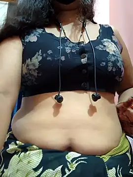 Sonalihot  online show from 12, 10, 2025