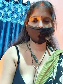 Sonalihot  online show from 18, 12, 2025