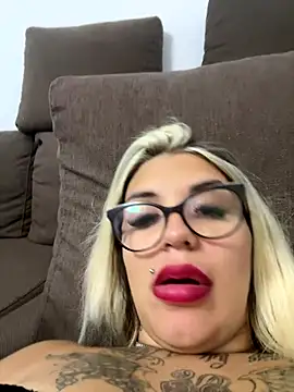 Princess-Jasmine07 online show from 8, 9, 2025