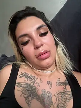 Princess-Jasmine07 online show from 20, 6, 2026