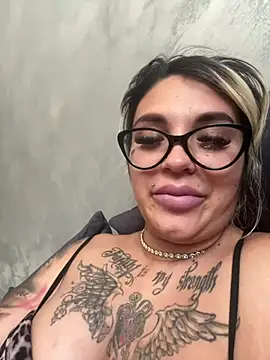 Princess-Jasmine07 online show from 26, 6, 2026