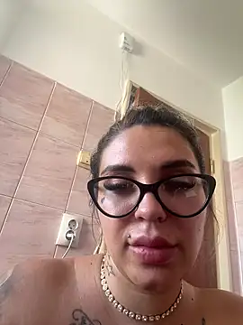 Princess-Jasmine07 online show from 29, 6, 2026