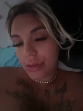 Princess-Jasmine07 online show from 30, 6, 2026