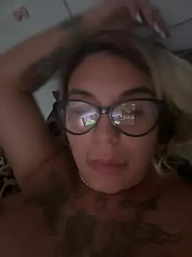 Princess-Jasmine07 online show from 28, 7, 2026