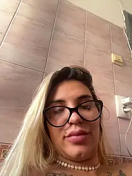 Princess-Jasmine07 online show from 31, 7, 2026