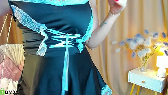 Marie Ellie online show from 21, 4, 2026