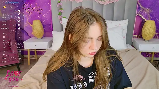 Moon  Bunny online show from 22, 2, 2026