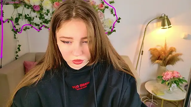 Moon  Bunny online show from 26, 2, 2026