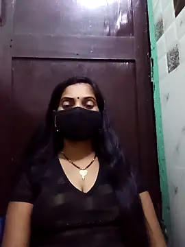 Payal-001 online show from 27, 10, 2025