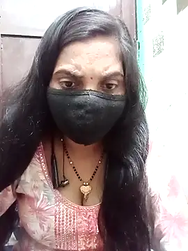 Payal-001 online show from 14, 11, 2025