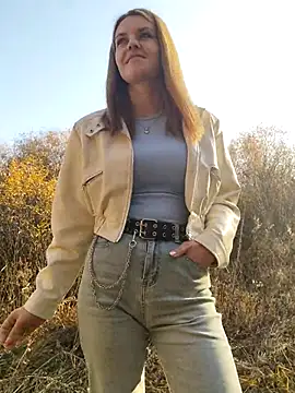 YOOUR EVAA online show from 23, 10, 2025