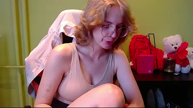 juicyPenny online show from 18, 7, 2026