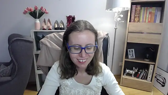 sweetxLizzy online show from 19, 11, 2025