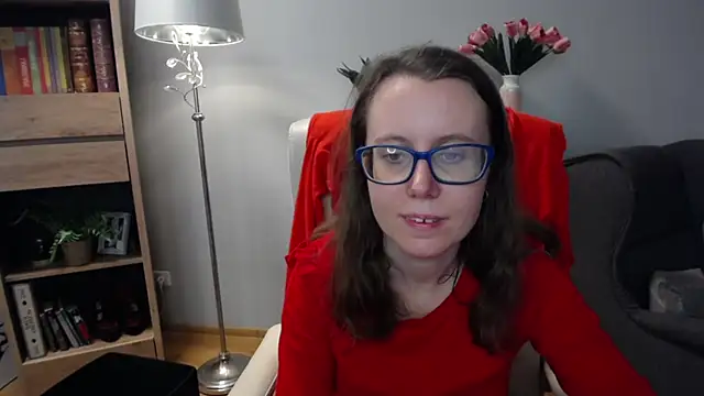 sweetxLizzy online show from 3, 3, 2026