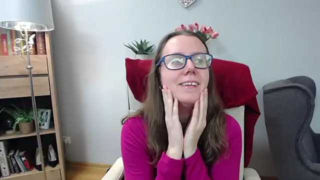 sweetxLizzy online show from 10, 4, 2026