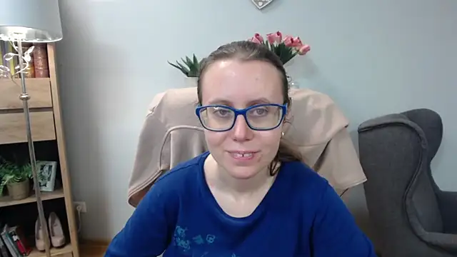 sweetxLizzy online show from 21, 4, 2026