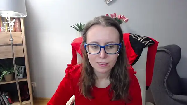 sweetxLizzy online show from 22, 4, 2026