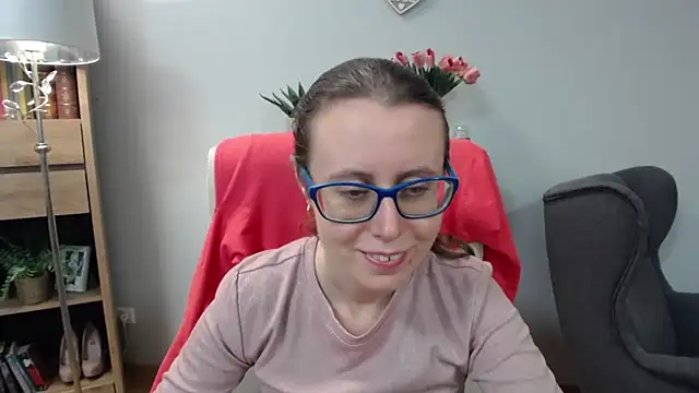 sweetxLizzy online show from 23, 4, 2026