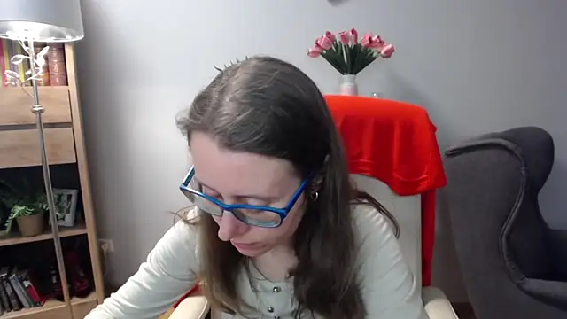 sweetxLizzy online show from 24, 4, 2026