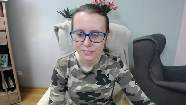 sweetxLizzy online show from 27, 4, 2026