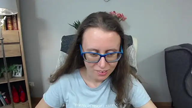 sweetxLizzy online show from 6, 5, 2026