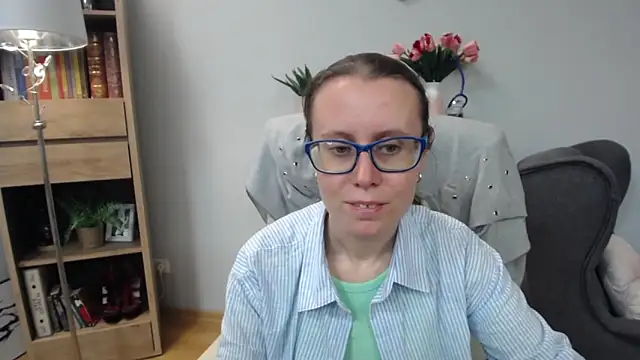 sweetxLizzy online show from 11, 6, 2026