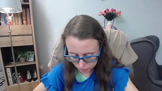 sweetxLizzy online show from 12, 6, 2026