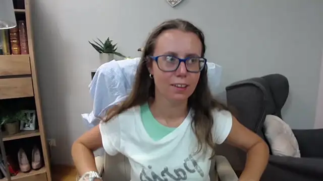 sweetxLizzy online show from 3, 7, 2026