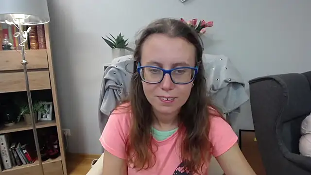 sweetxLizzy online show from 20, 7, 2026