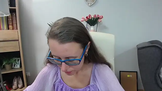 sweetxLizzy online show from 29, 7, 2026