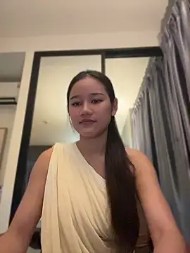 cherrycuteasian online show from 26, 4, 2026