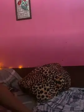 RandalHot online show from 26, 10, 2025