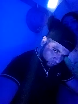 RandalHot online show from 26, 11, 2025