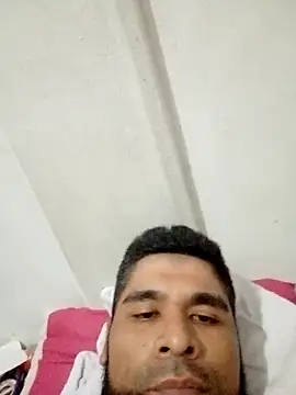 RandalHot online show from 7, 7, 2026