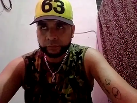 RandalHot online show from 21, 7, 2026