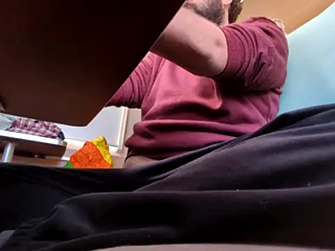 Jonpol74  online show from 10, 11, 2025