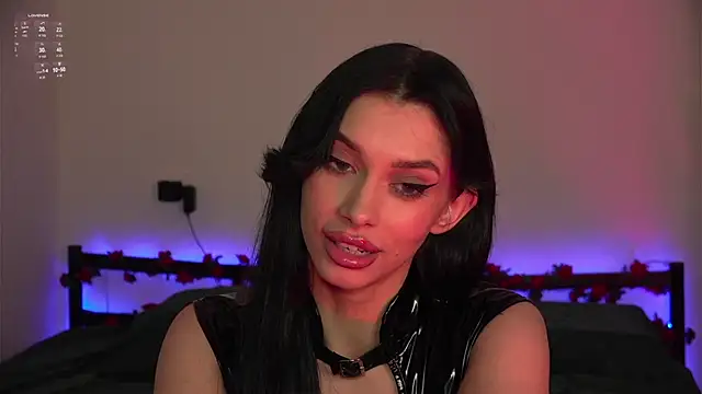 Snapshot of Olivia_Faye chatting on 18, 12, 2025 Olivia Faye online show from 18, 12, 2025