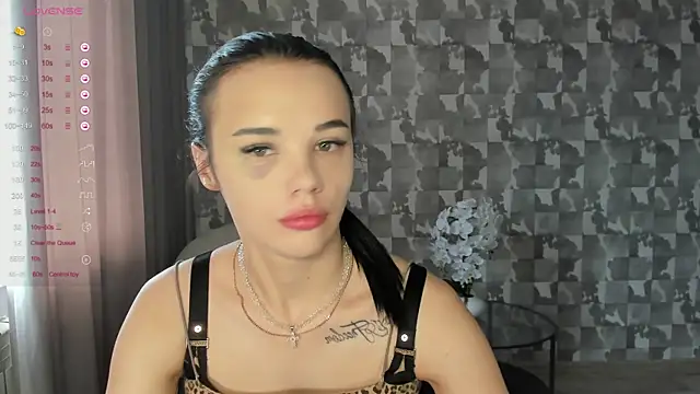 Kseni a online show from 15, 6, 2026