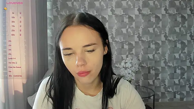 Kseni a online show from 30, 6, 2026