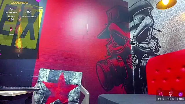 Damian Shakur online show from 25, 9, 2025