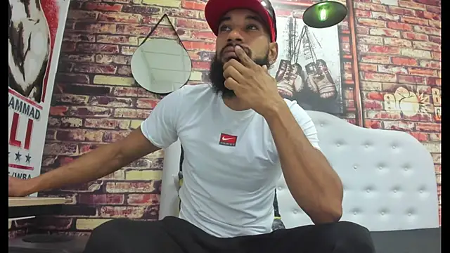 Damian Shakur online show from 15, 4, 2026