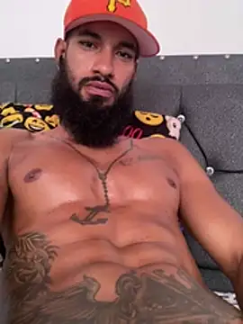 Damian Shakur online show from 26, 4, 2026