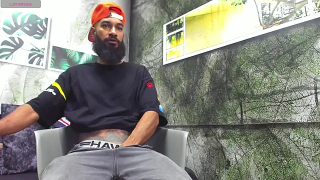 Damian Shakur online show from 11, 6, 2026