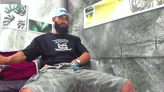 Damian Shakur online show from 15, 6, 2026