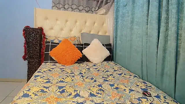 Violettx25 online show from 18, 11, 2025