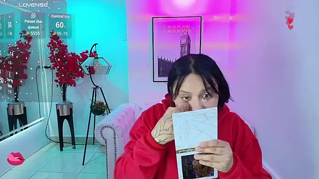 Bluesky 666 online show from 19, 9, 2025