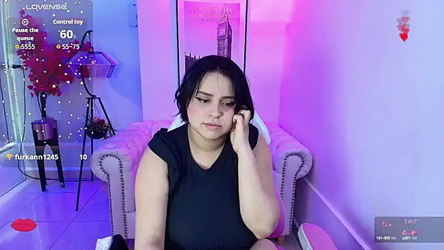 Bluesky 666 online show from 20, 9, 2025