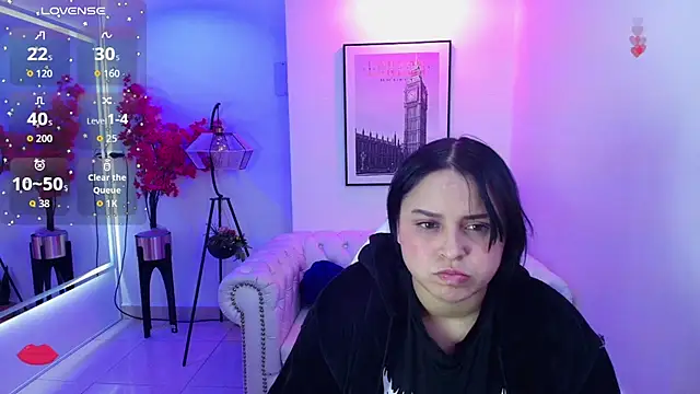 Bluesky 666 online show from 24, 9, 2025