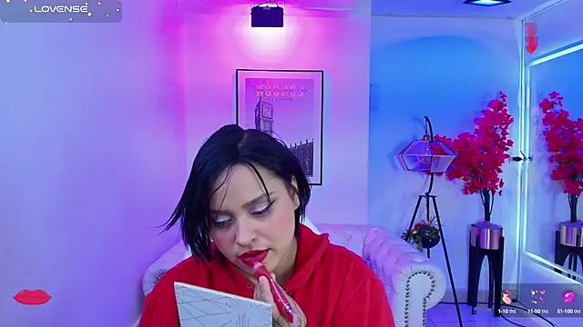 Bluesky 666 online show from 1, 10, 2025