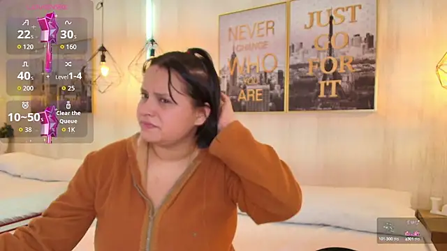 Bluesky 666 online show from 9, 10, 2025